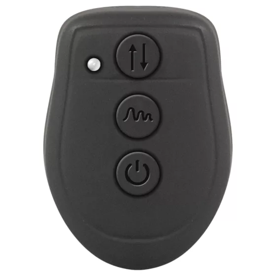 You2Toys - šukací stroj na dálkové ovládání - realistický vibrátor