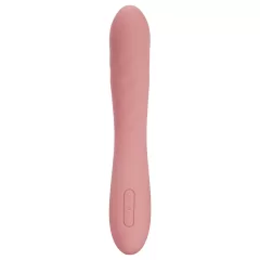   Svakom Ava Neo - chytrý aplikací ovládaný přirážecí vibrátor na bod G (růžový)