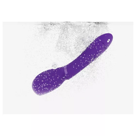 We-Vibe Wand 2 - masážní vibrátor - chytrý