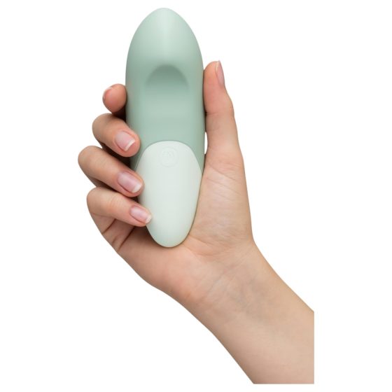Womanizer Vibe - stimulátor klitorisu (zelený)