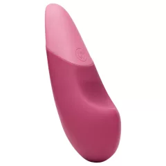 Womanizer - vibrátor na klitoris - růžový