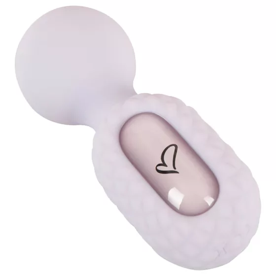 Beau Coeur Celoro - mini masážní vibrátor - fialový