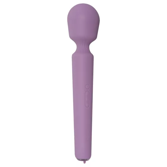 Svakom Emma Neo 2 - masážní vibrátor ovládaný aplikací (fialový)