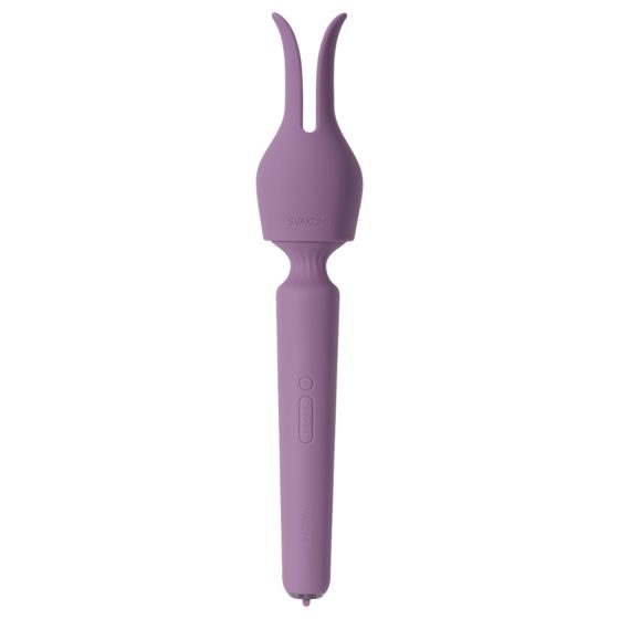 Svakom Emma Neo 2 - chytrý masážní vibrátor (fialový)