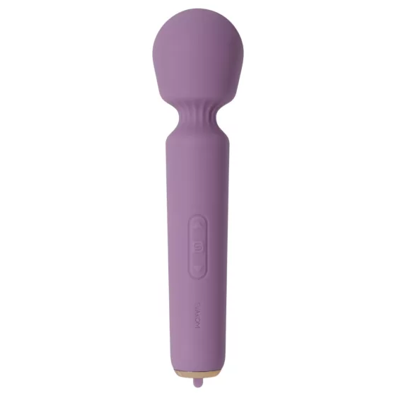 Svakom Mini Emma Neo - masážní vibrátor ovládaný aplikací (fialový)