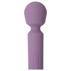 Svakom Emma Neo - chytrý masážní vibrátor (fialový)