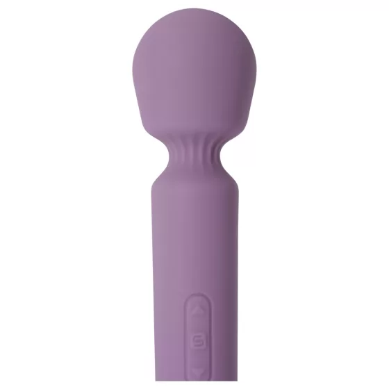 Svakom Mini Emma Neo - masážní vibrátor ovládaný aplikací (fialový)