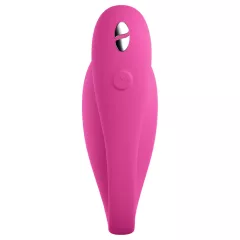  We-Vibe Jive 2 - nositelný, na dálkové ovládání G-bod vibrátor (růžový)