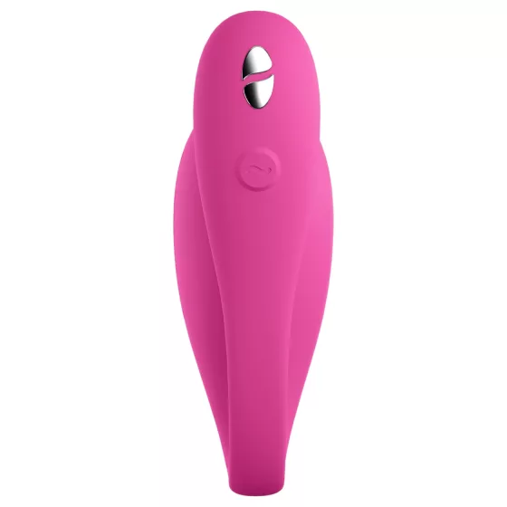 We-Vibe Jive 2 - nositelný, na dálkové ovládání G-bod vibrátor (růžový)