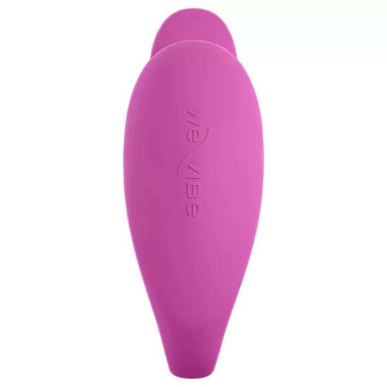 We-Vibe Jive 2 - nositelný, na dálkové ovládání G-bod vibrátor (růžový)