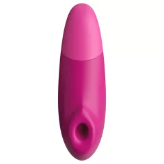   Womanizer Enhance - stimulátor klitorisu s tlakovými vlnami (růžový)