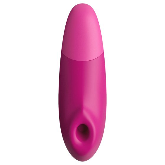 Womanizer Enhance - vzdušný stimulátor klitorisu (růžový)