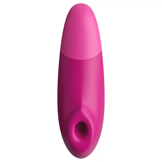 Womanizer Enhance - stimulátor klitorisu s tlakovými vlnami (růžový)