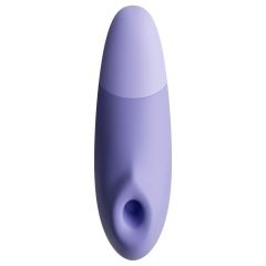  Womanizer Enhance - vzdušný stimulátor klitorisu (fialový)