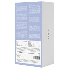   Svakom Echo 2 - vibrační prstový stimulátor - chytrý - modrý