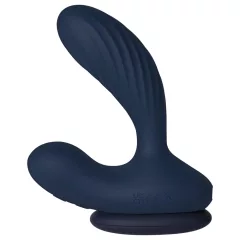   Svakom Vick Neo 2 - Anální vibrátor ovládaný aplikací (modrý)
