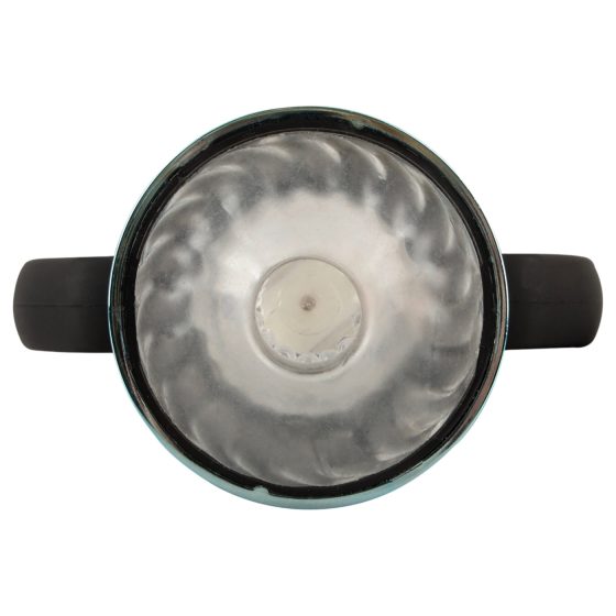 WYNE 11 - automatický masturbátor pro muže - černý