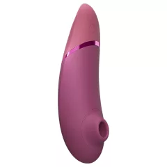   Womanizer Next - bezdrátový stimulátor klitorisu s vlnami vzduchu - růžový