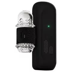   The Handy 2 Pro - Interaktivní mužský masturbátor (černý)
