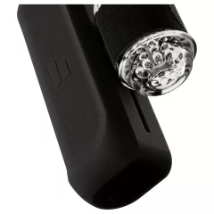   The Handy 2 Pro - Interaktivní mužský masturbátor (černý)