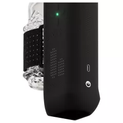   The Handy 2 Pro - Interaktivní mužský masturbátor (černý)