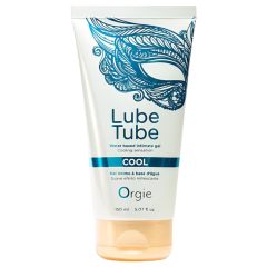 Orgie Lube Tube - chladivý lubrikační gel (150 ml)