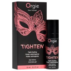 Orgie Tighten - intimní zpevňující gel pro ženy (15 ml)