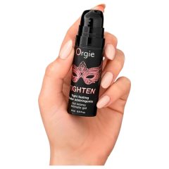 Orgie Tighten - intimní zpevňující gel pro ženy (15 ml)