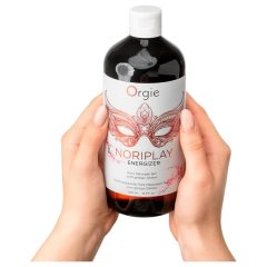   Orgie Noriplay Energizer - energetizující masážní gel (500 ml)