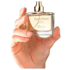Orgie Sensfeel - feromonový parfém pro muže (50 ml)