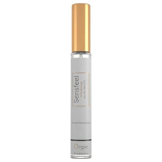 Orgie Sensfeel - feromonový parfém pro ženy (10 ml)