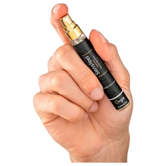 Orgie - feromonový parfém pro muže - 10 ml