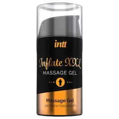  intt Inflate XXL - masážní gel na zvětšení penisu (15 ml)