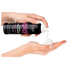 Orgie Acqua Croccante - masážní pěna - marakuja (150 ml)