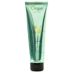   Orgie Cocktail - jedlý lubrikační gel - tropický (100 ml)