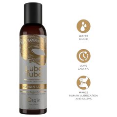 Orgie Lube Tube - dlouhotrvající lubrikační gel (150ml)