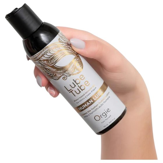 Orgie Lube Tube - dlouhotrvající lubrikační gel (150 ml)