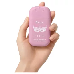   Orgie Intimist - jemný intimní osvěžující sprej pro ženy (30 ml)
