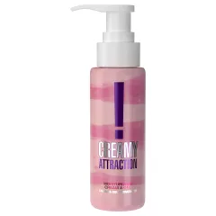   intt Creamy Attraction Seduction - afrodisiakální krémový gel (100 ml)