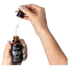  Orgie Orgasm Drops Intense - stimulační intimní gel pro ženy (30ml)