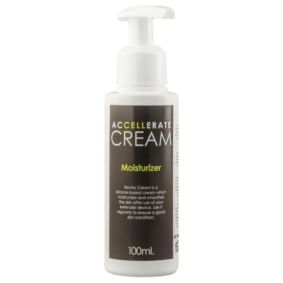 Jes-Extender - hydratační krém na penis - 100 ml