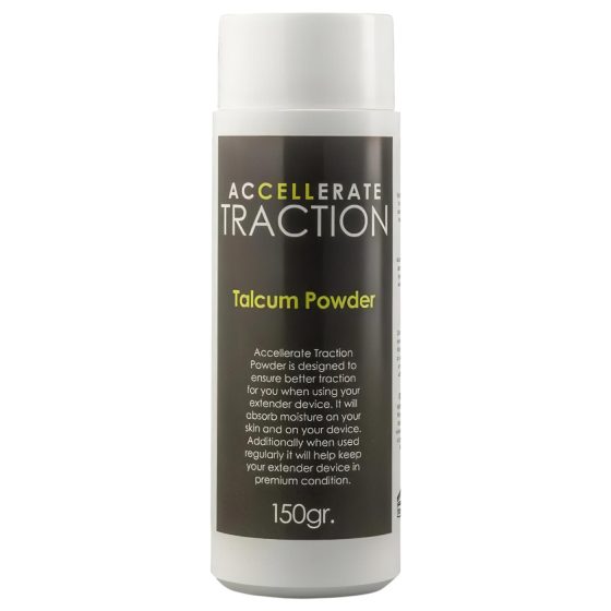 Jes-Extender - regenerační pudr (150 g)