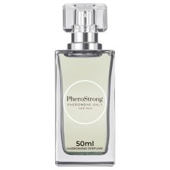 PheroStrong Only - pánský feromonový parfém - 50 ml