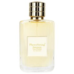  PheroStrong Your Choice - feromonový parfém pro ženy - 50 ml