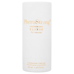 PheroStrong ELIXIR - feromonový parfém pro ženy (50 ml)