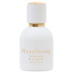 PheroStrong ELIXIR - feromonový parfém pro ženy (50 ml)