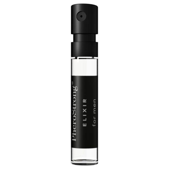PheroStrong ELIXIR - feromonový parfém pro muže (2ml)