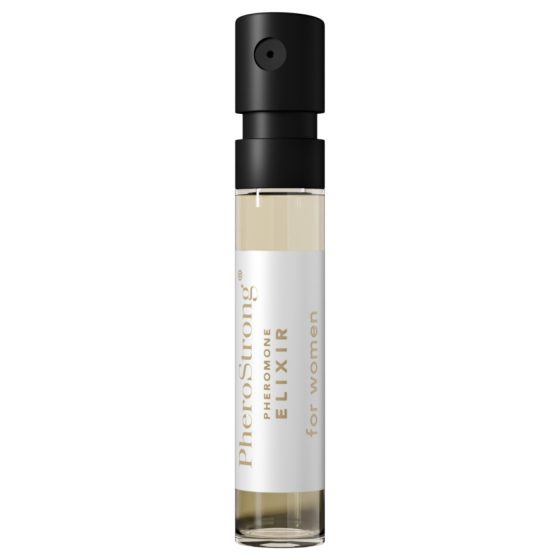PheroStrong ELIXÍR - feromonový parfém pro ženy (2 ml)