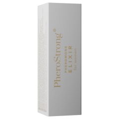 PheroStrong ELIXÍR - feromonový parfém pro ženy (2 ml)