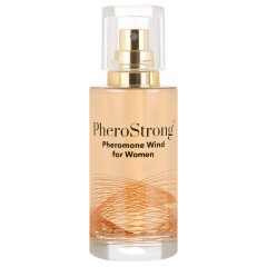 PheroStrong Wind - feromonový parfém pro ženy - 50 ml